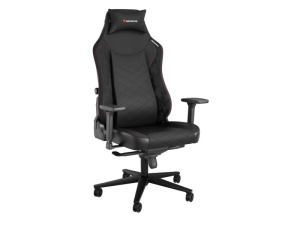 Scaun Genesis Nitro 890 G2 150kg negru - Img 3