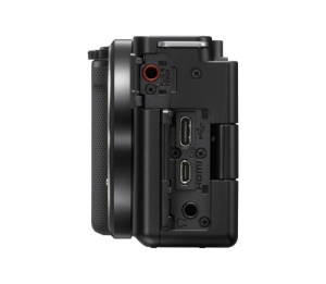 Sony Alpha ZV-E10 Camera Mirrorless - Img 9