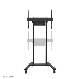 Stand podea mobil NM 55"-100" 110kg ng - Img 9