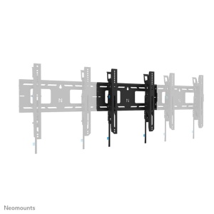Suport perete NM tilt 32"-75" 100kg ng - Img 11
