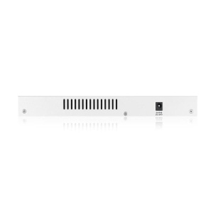 SWITCH ZYXEL XMG105H 8 PORT POE 1 SPF+ - Img 9