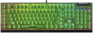 Tast. Razer Blackwidow V4 X Gr. Sw Minec - Img 1