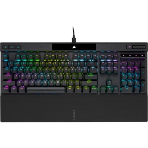 Tastatura Gaming Mecanica Cr K70 PBT DB - Img 4