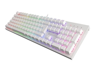 Tastatura Genesis Thor 303 B alb - Img 4