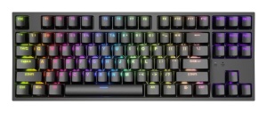 Tastatura Genesis Thor 404 TKL negru - Img 5