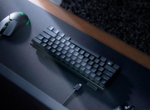 Tastatura Razer Huntsman Mini, Red Sw - Img 6