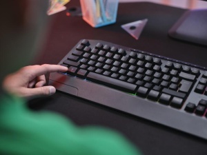 Tastatura Trust GXT 836 Evocs, negru - Img 12