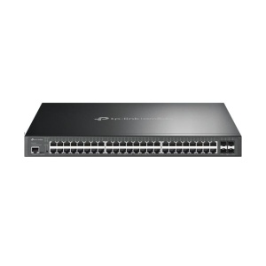 TL SW JETSTREAM 48-PORT GB L2 MNG POE+ - Img 5