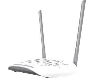 TP-LINK 300MBPS WIRELESS N ACCESS POINT - Img 3