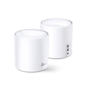 TP-LINK KIT AX1800 MESH WIFI 6 SYSTEM2PK - Img 4