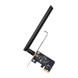 TP-LINK PCI-E AC600 DUAL-BAND ADAPTER - Img 3