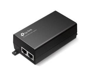 TP-LINK POE++ INJECTOR TL-POE160S - Img 1