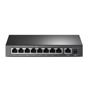 TPL 9P-10/100 8POE DESKTOP SWITCH - Img 5