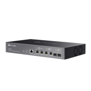 TPL JETSTREAM 6P GB SMART SWITCH 4 POE - Img 8