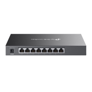 TPL JETSTREAM 8P GB SMART SWITCH 4 POE - Img 4