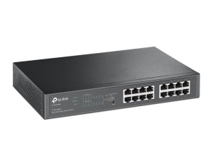 TPL SW 16P-GB EASY-SMART POE - Img 4