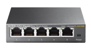 TPL SW 5P-GB EASY-SMART - Img 6