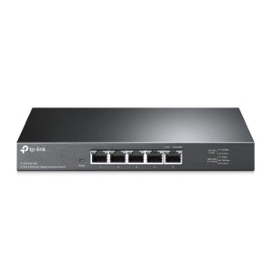 TPL SW 5P-GB UNMNGD DESK TL-SG105-M2 - Img 1