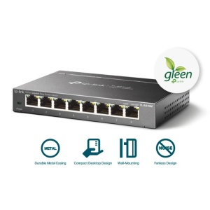TPL SW 8P-GB EASY-SMART - Img 7