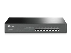 TPL SW 8P-GB UNMNGD DESK/RACK - Img 3