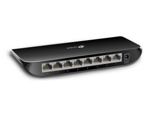 TPL SW 8P-GB UNMNGD DESK - Img 6