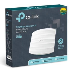 TPLINK AP N300 CEILING MOUNT IND - Img 7