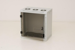 TRITON RACK PERETE 19" 15U 600X600 GRI - Img 5