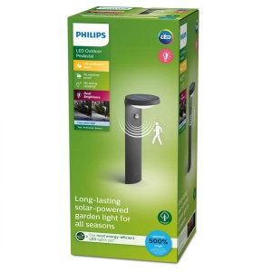 TYLA IR PEDESTAL AN 1X1.2W 40K SR UE - Img 4