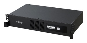UPS NJOY Code 800 - Img 6