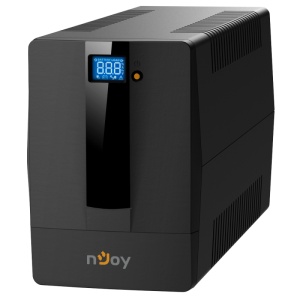 UPS NJOY HORUS P 1500 PWUP-LI150H1-AZ01B - Img 7