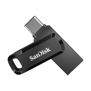 USB 128GB SANDISK SDDDC3-128G-G46 - Img 3