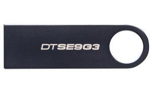 USB 3.0 64GB KS DT SE9 G3 METALIC - Img 5
