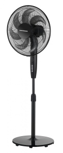 VENTILATOR CU PICIOR HEINNER HSF-M750DBK - Img 2