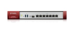 ZYXEL ATP500 HARDWARE FIREWALL 2600MBPS - Img 5