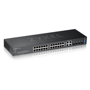 ZYXEL GS2220-28 PORT GBE SWITCH - Img 1