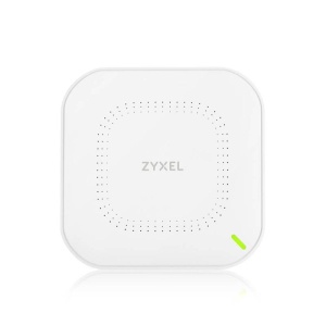 ZYXEL NWA50AX WIRELESS AP WI-FI 6 POE - Img 1