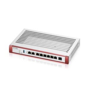 ZYXEL USGFLEX200H FIREWALL ROUTER V2 - Img 6