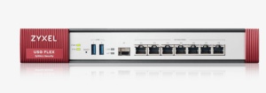 ZYXEL USGFLEX500 SECURITY GATEWAY - Img 5