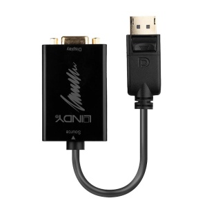 Adaptor Activ Lindy DisplayPort to VGA - Img 6