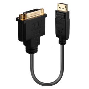 Adaptor Lindy DP to DVI-D Basic - Img 2