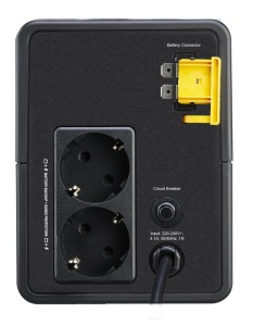 APC BACK-UPS 900VA AVR SCHUKO - Img 5
