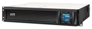 APC SMART-UPS 1000VA RM 2U - Img 2