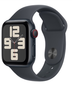 APPLE WATCH SE 40 MI AL MI SB ML CEL-BCS - Img 1