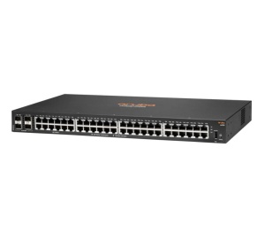 ARUBA 6000 48G 4SFP SWCH - Img 6
