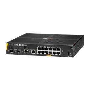 ARUBA 6100 12G CL4 2SFP+ 139W SWCH - Img 3