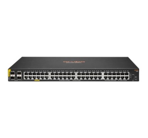 ARUBA 6100 48G CL4 4SFP+ SWCH - Img 5