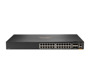 ARUBA 6200F 24G CL4 4SFP+370W SWCH - Img 7