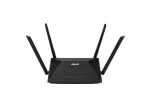 ASUS ROUTER AX1800U DUAL-BAND WIFI 6 - Img 1