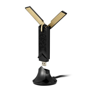 ASUS USB-AX56 AX1800 USB WIFI ADAPTER - Img 5