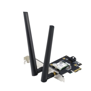 ASUS WI-FI AX1800 802.11ax BLUETOOTH 5.2 - Img 2